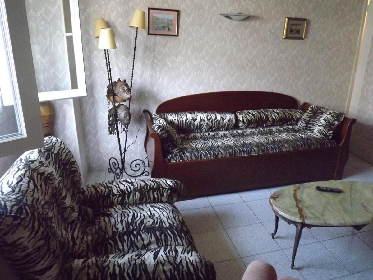 L'Arinella Lägenhet Bastia  Exteriör bild