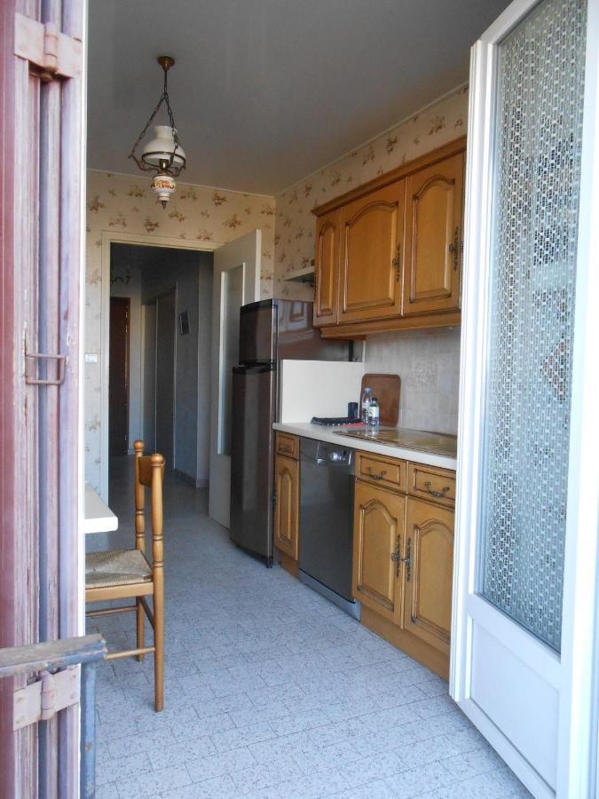 L'Arinella Lägenhet Bastia  Exteriör bild